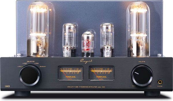 Cayin Jazz 100 Noir – Image 3