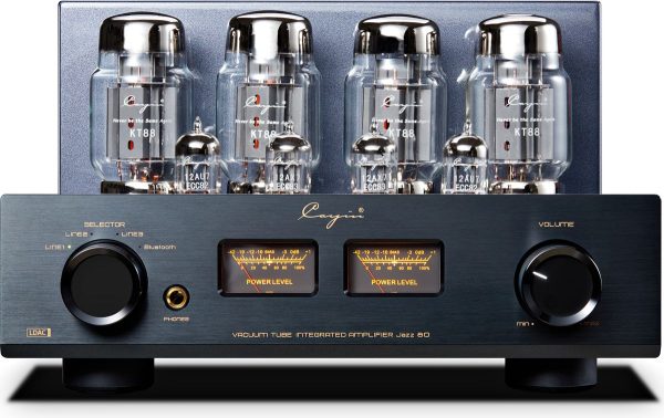 Cayin Jazz 80 Noir – Image 4