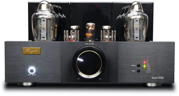 Cayin Soul 170i Standard – Image 3