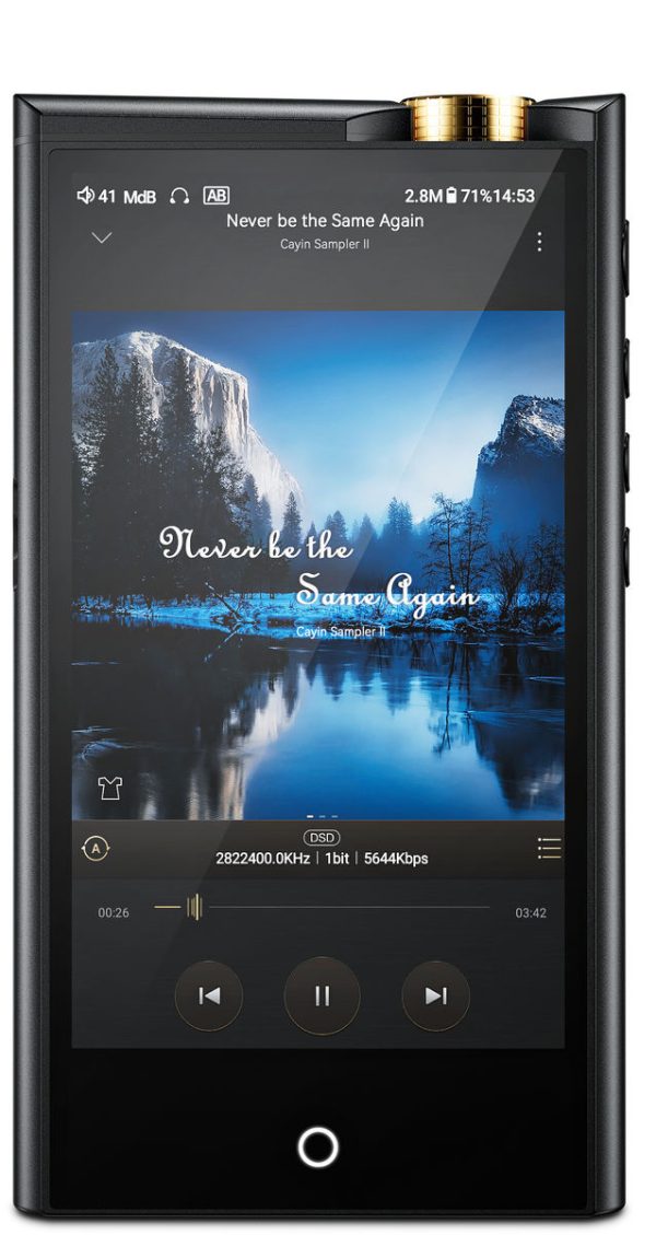 Cayin N7 – Image 3