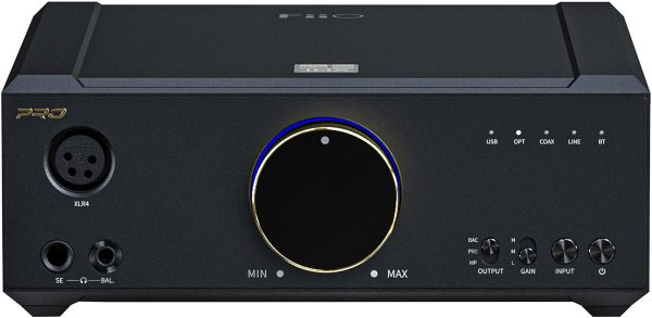 FiiO K9 Pro ESS – Image 2