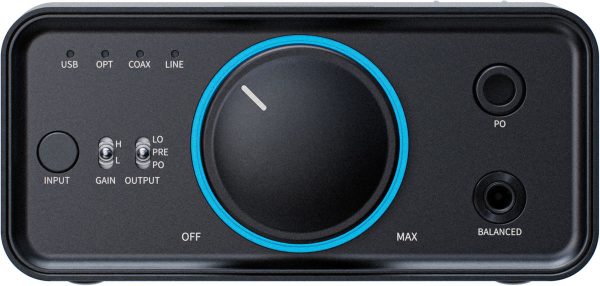 FiiO K7 – Image 2