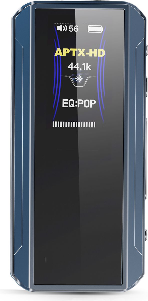 FiiO BTR13 Bleu – Image 2