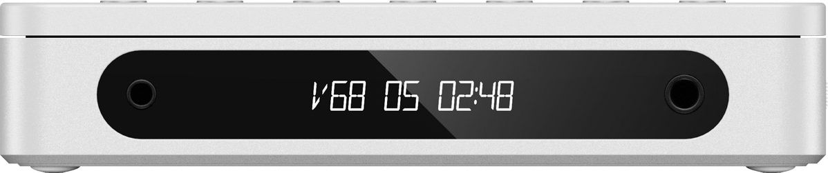 FiiO DM13 Blanc – Image 4