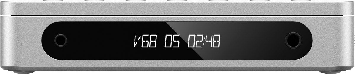 FiiO DM13 Argent – Image 4