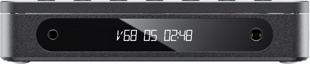 FiiO DM13 Noir – Image 4