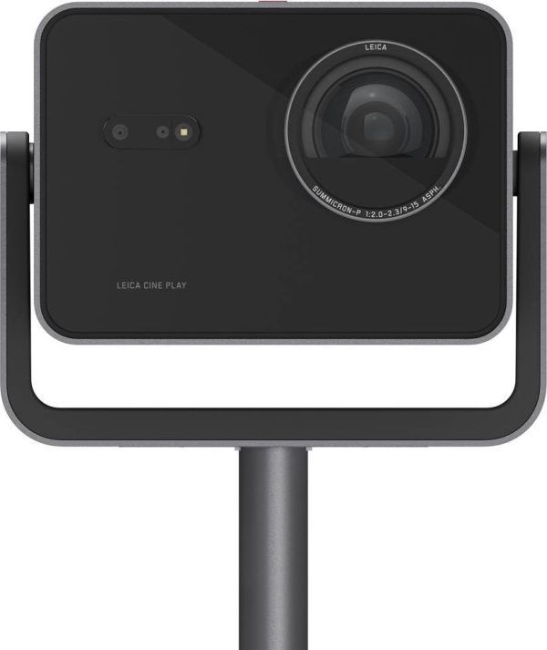 Leica Cine Play 1 Support Floorstand – Image 4