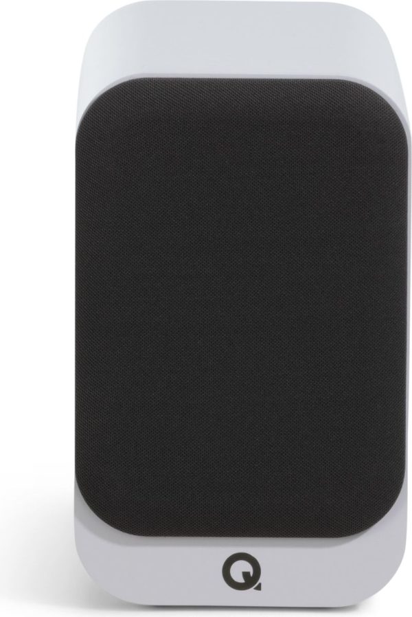 Q Acoutics 3010C Blanc mat – Image 2