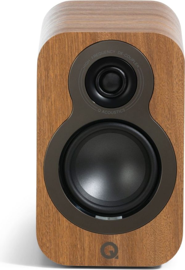 Q Acoutics 3010C Chêne clair – Image 2