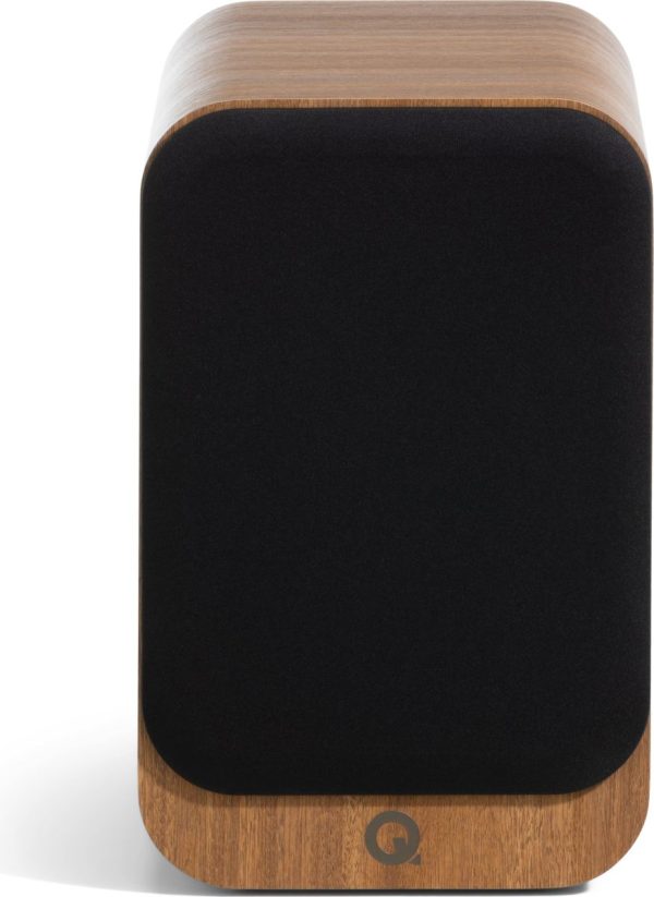 Q Acoustics 3020C Chêne clair – Image 2