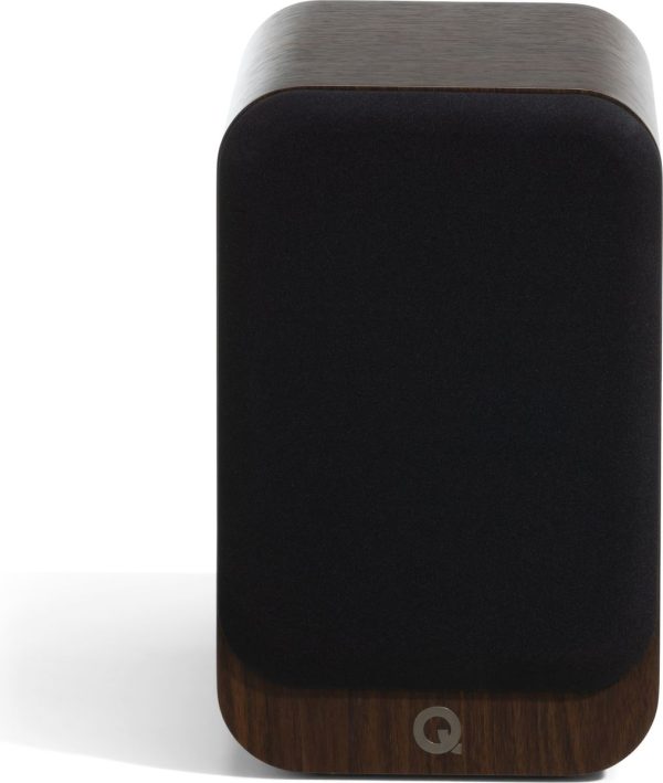 Q Acoustics 3020C Noyer – Image 2