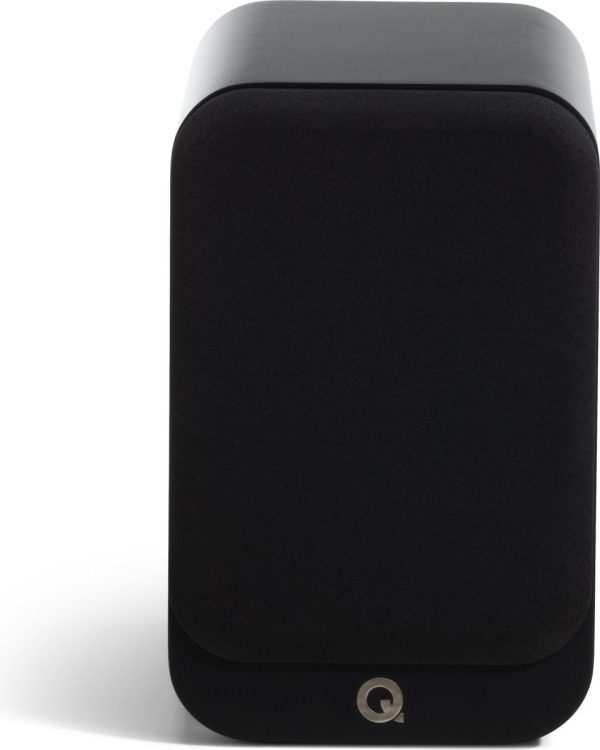 Q Acoustics 3030C Noir mat – Image 2