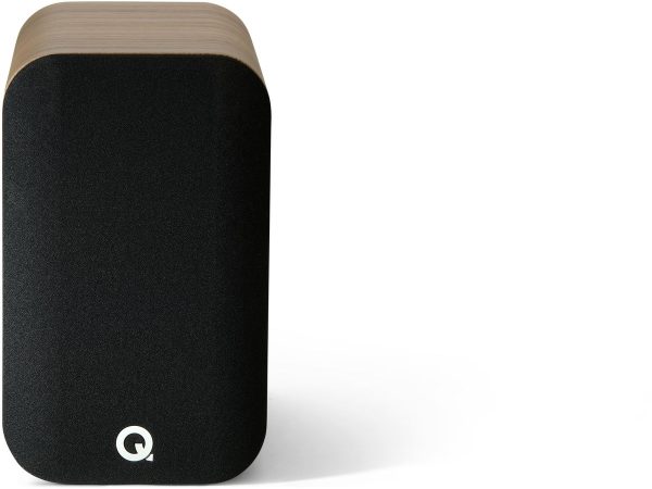 Q Acoustics 5010 Chêne clair – Image 2