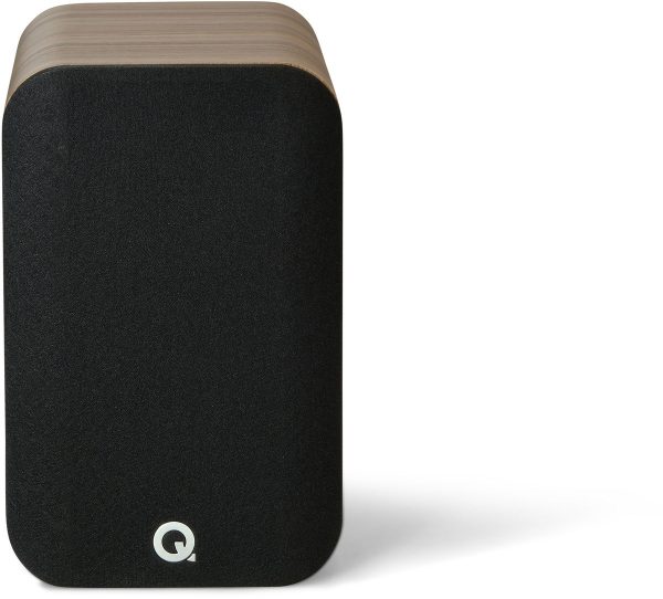 Q Acoustics 5020 Chêne clair – Image 2