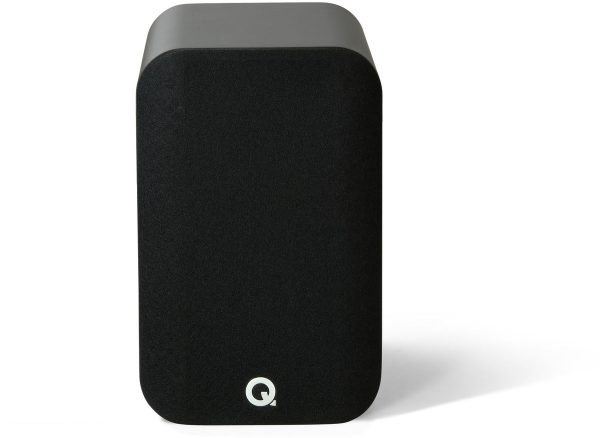 Q Acoustics 5020 Noir mat – Image 2