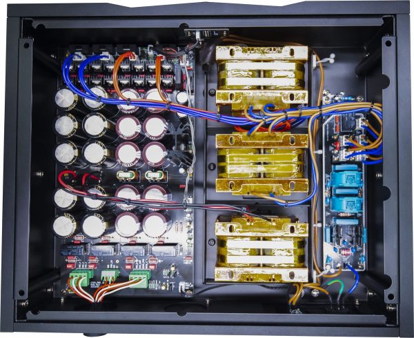 Cayin Pearl 30C – Image 6