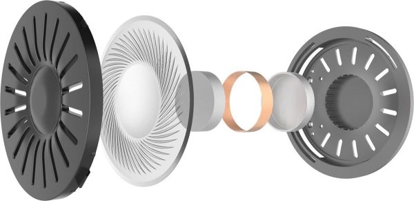 Koss KPH30i Gris – Image 2