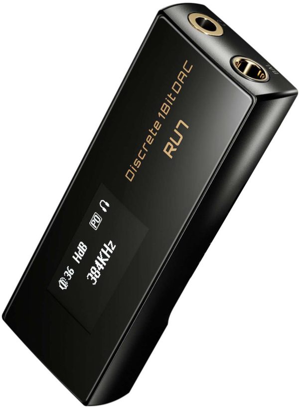 Cayin RU7 – Image 2