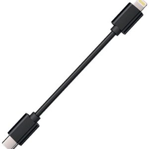 Cayin CS-L2C (Câble Lightning)