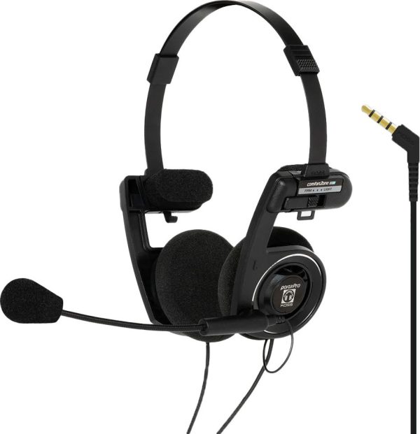 Koss Porta Pro Headset