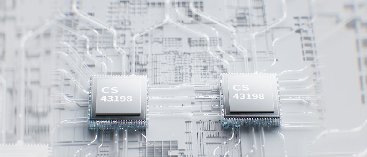 FiiO DM13 Noir – Image 5