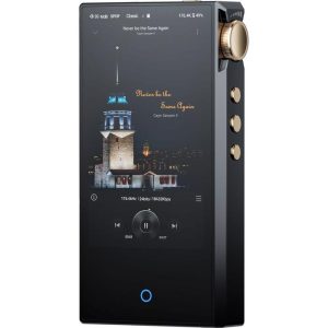 Cayin N3 Ultra