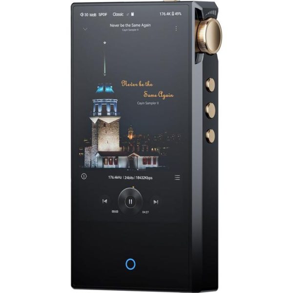 Cayin N3 Ultra