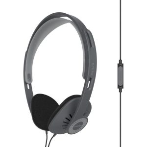 Koss KPH30i Gris