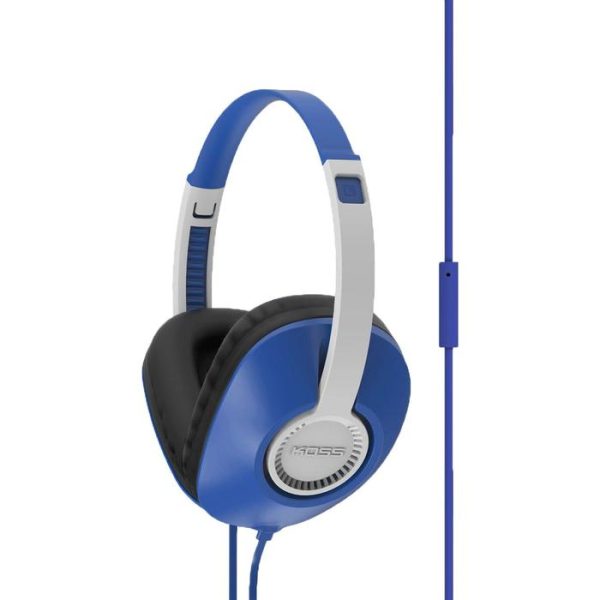 Koss UR23i Bleu