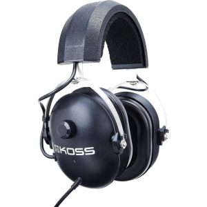 Koss QZ-99