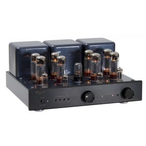 Cayin CS-100A EL34 Noir