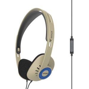 Koss KPH30i Beige
