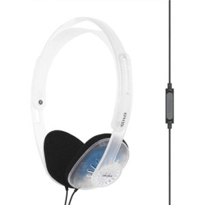 Koss KPH30i Transparent