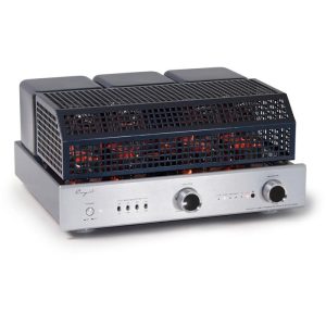 Cayin CS-100A EL34 Argent