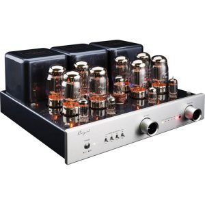 Cayin CS-100A KT88 Argent