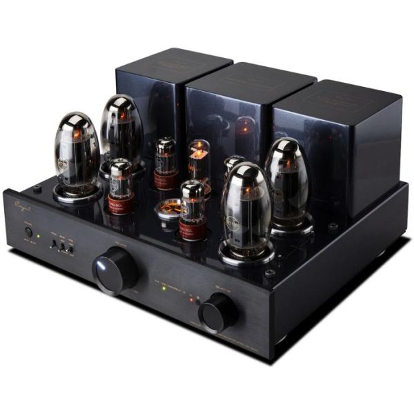 Cayin CS-150A Noir