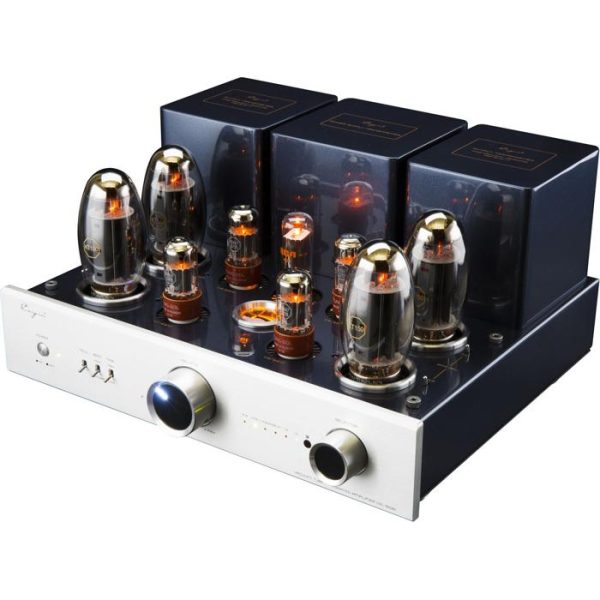 Cayin CS-150A Argent