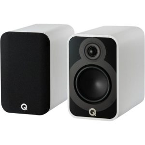 Q Acoustics 5020 Blanc mat