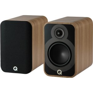 Q Acoustics 5020 Chêne clair