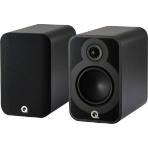 Q Acoustics 5020 Noir mat