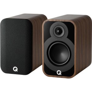 Q Acoustics 5010 Bois de rose