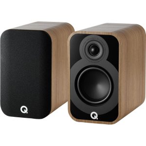 Q Acoustics 5010 Chêne clair