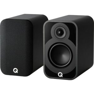 Q Acoustics 5010 Noir mat