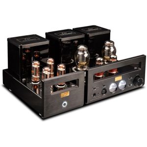 Cayin HA-300 MK2 Noir