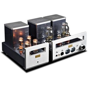 Cayin HA-300 MK2 Argent