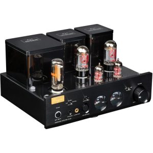Cayin HA-3A Noir
