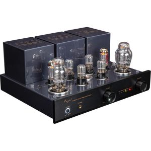 Cayin CS-300A Noir