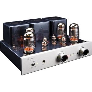 Cayin CS-55A KT88 Argent