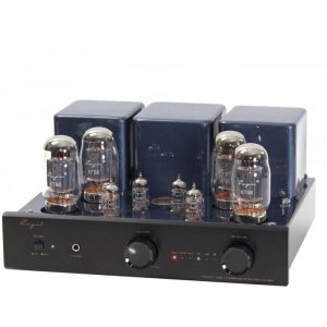 Cayin CS-55A KT88 Noir