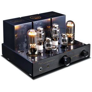Cayin CS-805A Noir